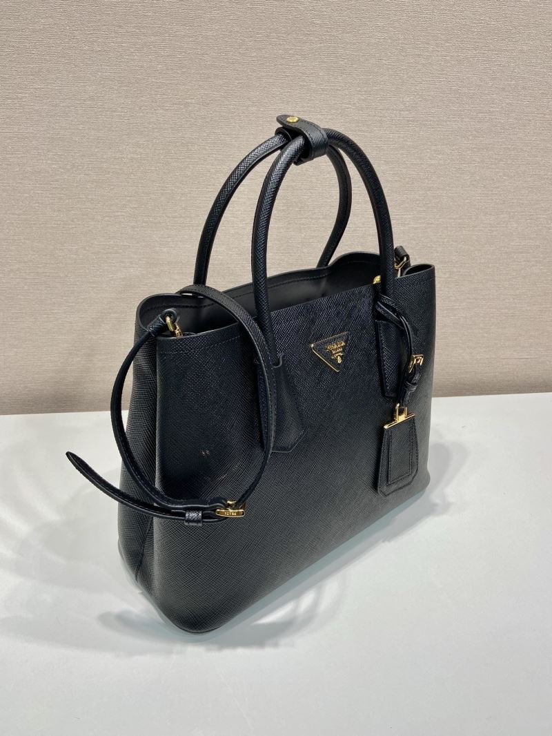 Prada Top Handle Bags